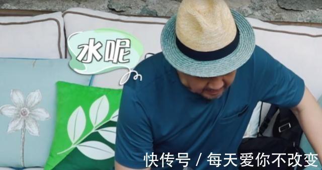 喝茶|张国立想喝茶却不会用热水壶,有谁注意他的表情?网友:他太难了
