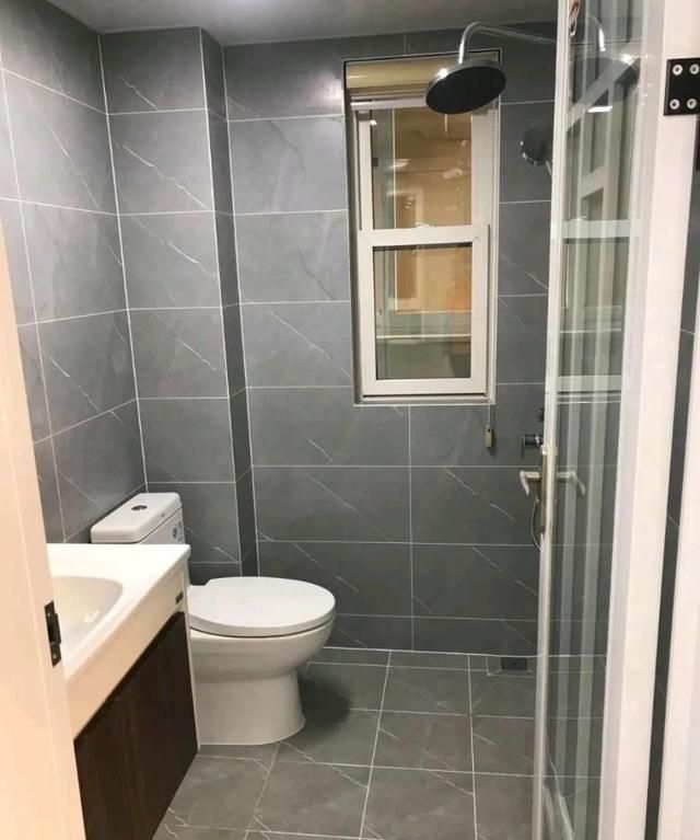 新房|新房硬装完工,首次装修买完教训,效果还是很满意的,晒晒图