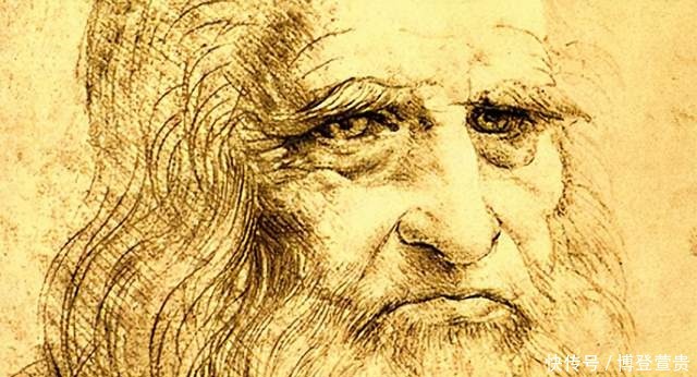 蒙娜丽莎为何始终面带微笑?学者:当你倒过来看,就不会这么觉得