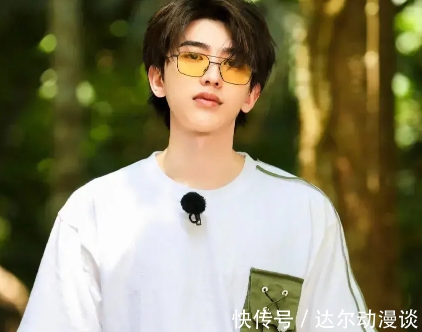 奔跑吧|《朋友请听好２》来袭，易烊千玺遗憾退出，蔡徐坤有望成固定嘉宾