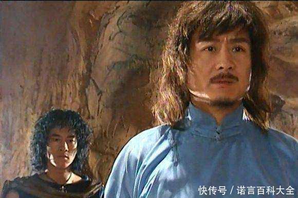 分清楚|风云雄霸天下5大巅峰高手聂风垫底、雄霸仅第三,第一无人不服!