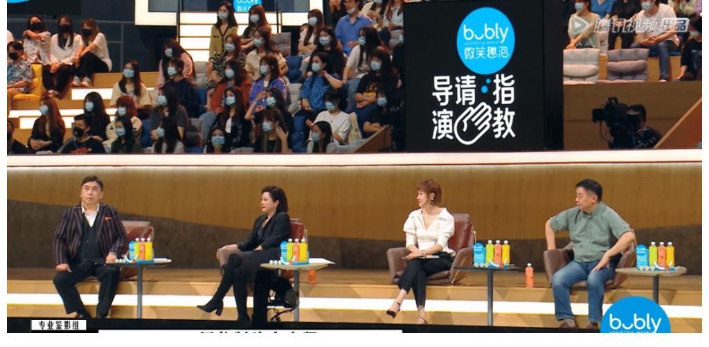 《导演》高开低走,制片人点评越来越假,李成儒整期仅一个镜头!