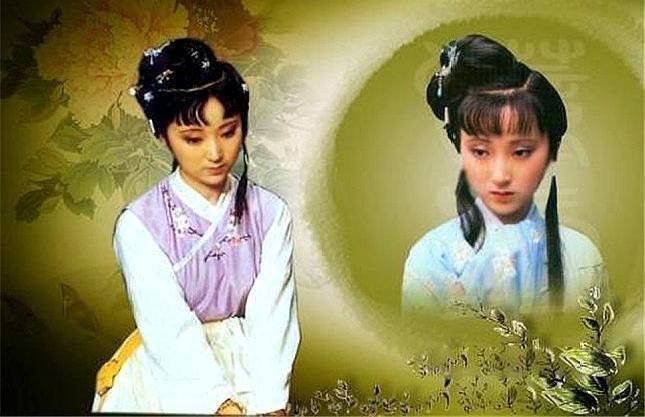 红楼梦宝玉为何初见黛玉就砸玉,初见宝钗的金锁却喜笑颜开隐情难以启齿