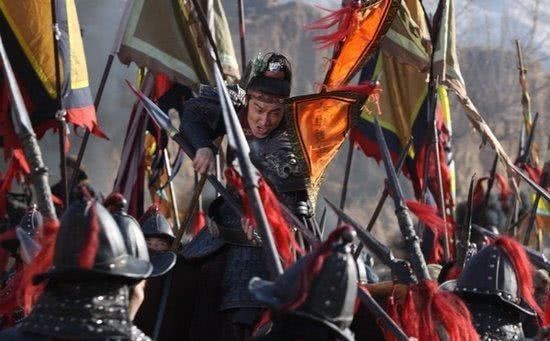 英勇善战|梁山108好汉个个英勇善战,替天行道,但这3个人却心狠手辣!