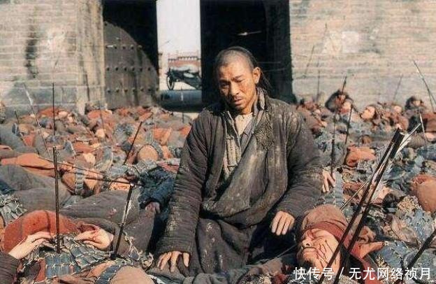 国家|一场惨遭痛骂的农民起义，却被国家立法禁止污蔑