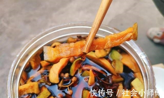 咸菜|农村长年吃咸菜,人们还能健康长寿,原来咸菜也有3点不同