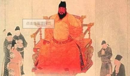 恩怨|朱元璋和孟子、姜子牙一段无法化解的恩怨