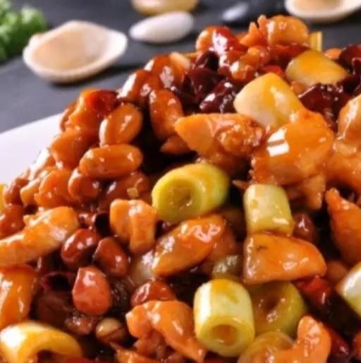  少许|18道菜肴，酸辣爽口，鲜香怡人，好吃不腻，家人吃了赞不绝口