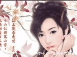 佛印|美女上联揭露和尚短处, 和尚下联直击美女痛点, 网友 完胜!