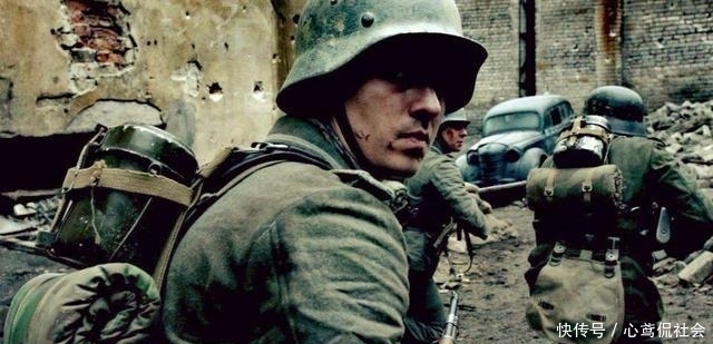 到莫斯科|德军兵临莫斯科仅四个月,苏军反攻至柏林为何要四年?有五点原因