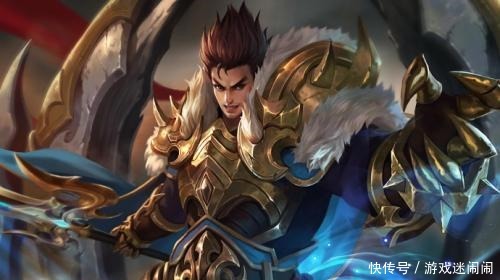 二技能|王者荣耀最恶心的5位辅助,上线就被全网骂,结果登上职业赛场