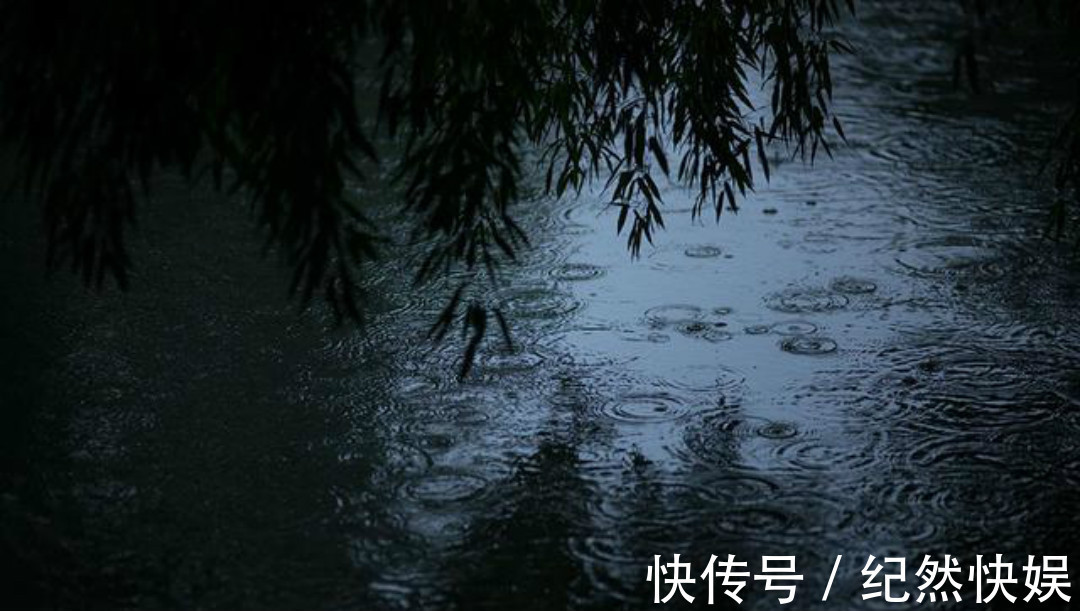 丑奴儿·晚来一阵风兼雨#李清照很经典的一首爱情词，每一句都充满了浓浓的爱意，值得一读