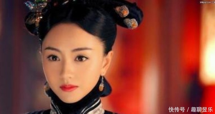 合葬|有资格和康熙合葬的女人,四位是皇后,还有一位被雍正强加了进去