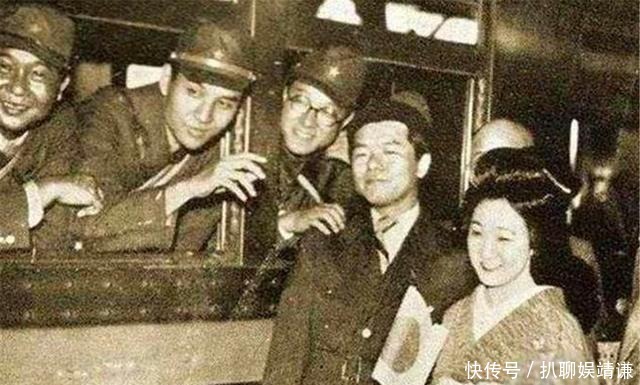 可恨|二战时期，一些日本女人所做的恶行比日本兵可恨