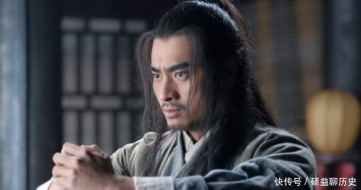 武松的实力|一言不合就打打杀杀的李逵,为何在武松面前就表现的很恭敬?