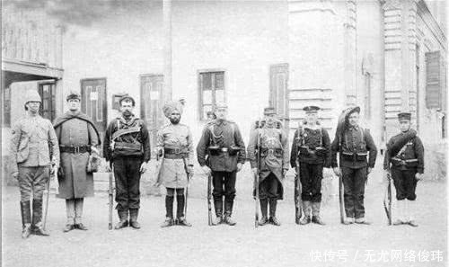 美国|119年前曾组成八国联军,侵略中国的八个列强,如今怎么样了?