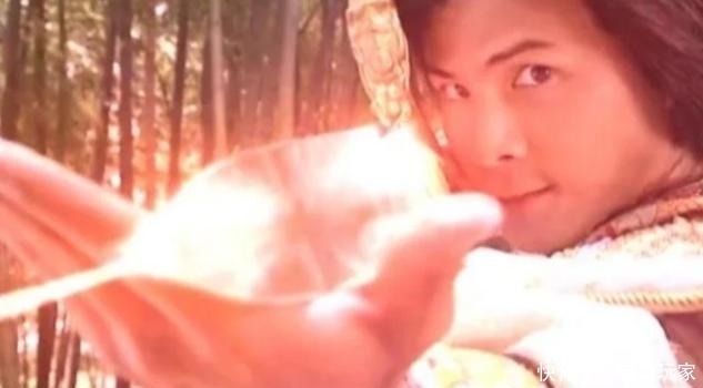 武功绝学|武侠剧中只有一招的十大武学,一剑隔世上榜,摩诃无量第一