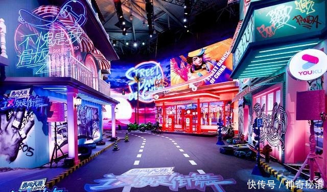 王嘉尔|《这就是街舞3》队名征集,节目粉脑洞大开,评论区留言绝了!