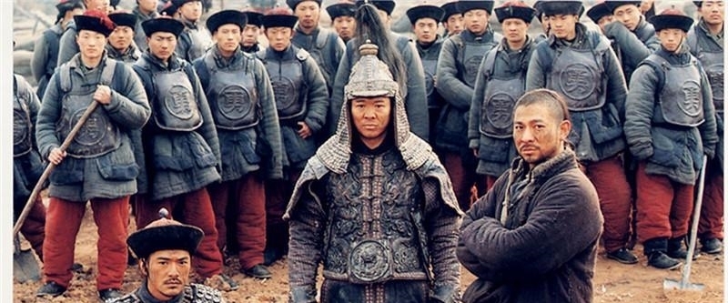 悍将|他乃太平军中威名赫赫一悍将,因何被家乡父老唾弃