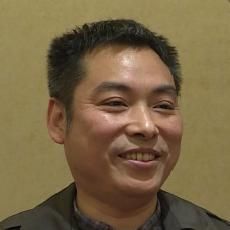  竞拍者|啪！这件青田石雕拍出208万元！