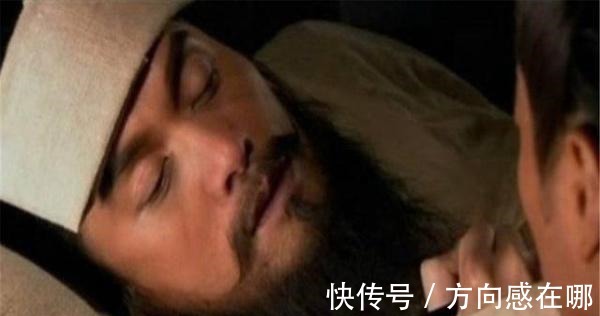 出征&杀死晁盖的并非史文恭更不是宋江,他才是元凶,却被后人夸赞不已