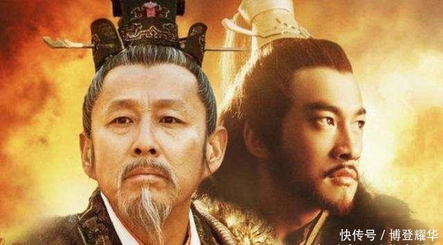 彭城之战|一场并不著名的战役，但却影响了历史走向，历史最早的骑兵攻防战