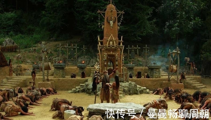 盘古|老外 基督教说上帝造万物, 那咋解释古代中国这个BUG