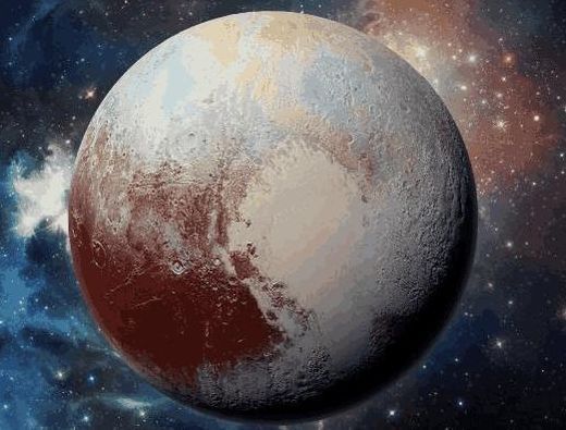 “冥界”真实存在科学家在那里呆上一年,地球就过了246年