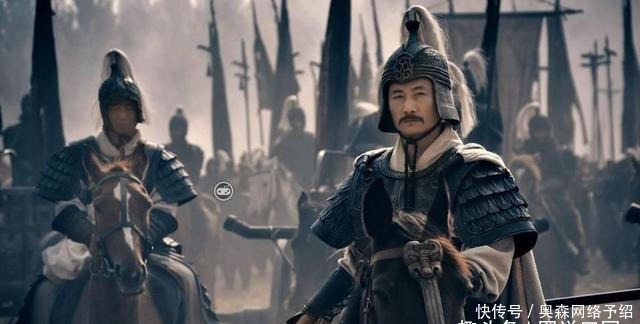 此人|此人是一个强盗贼，威名连关羽都怕，生前勇猛无敌，死后被封吴王