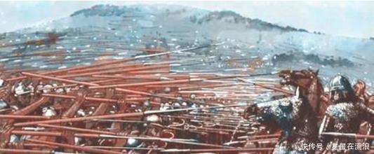 外国|古代世界五大方阵中国这个朝代最厉害,外国四个一起上都不行!