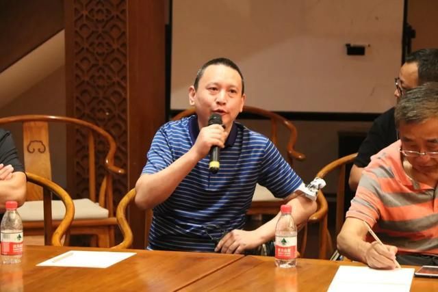 香河|打破围墙，树立开放思维，支持各类原创作品，让香河文化艺术百花齐放，进入中书协中美协