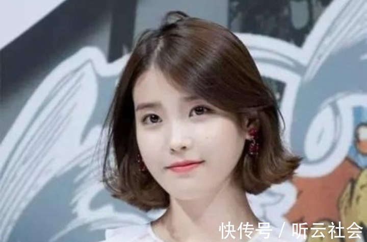 波浪 女人过了35岁,不管剪短发还是长发,少用这几款发型,显老掉档次