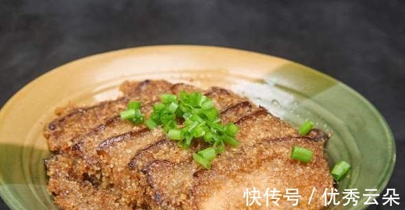 粉蒸肉|做粉蒸肉时,上锅前这几个步骤不能少,肉酥烂入味,不夹生不油腻!