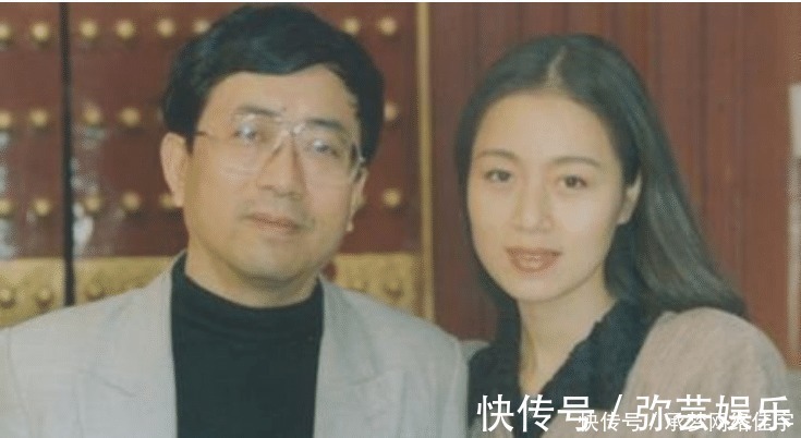 马兰$余秋雨:我没有放弃前妻,只是我不值得她再付出