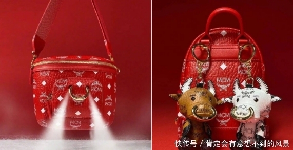 你嫌弃巴黎世家、LV牛年限定太丑,却被悄悄割了流量韭菜