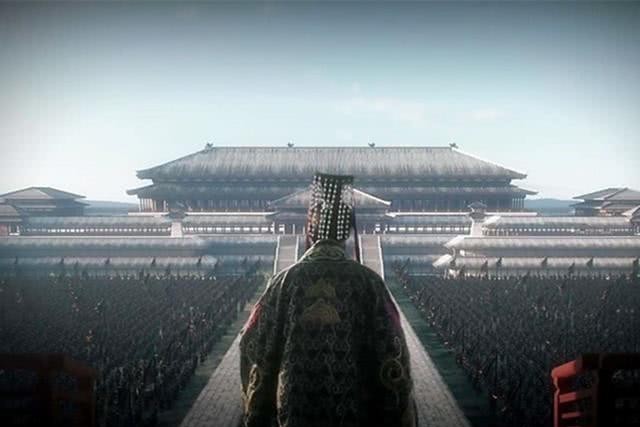 好色|中国皇帝大多都是短命鬼,他们除了好酒好色之外,这个原因最致命