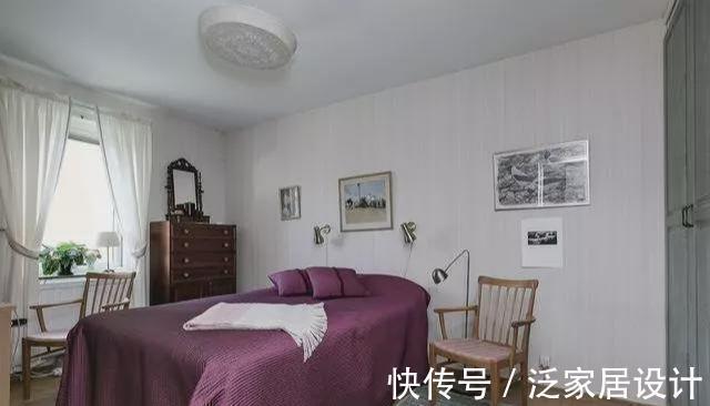 收纳|为了它,坚持买85平小户型,疯狂合并将3居秒变1居!晒晒