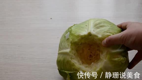 男子买10个大头菜，塞满盐后装桶里，2个月后打开乐得合不拢嘴