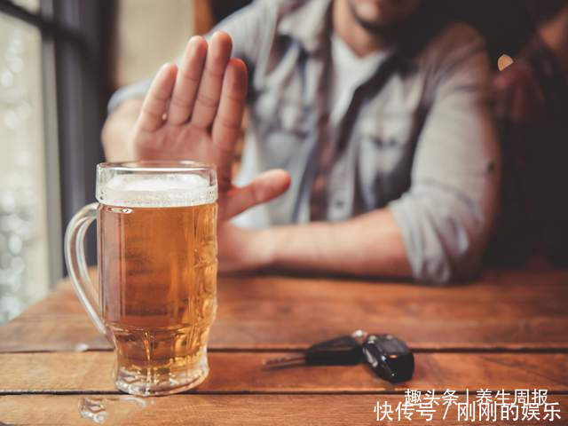 身体|86岁大爷,从重度肝硬化到肝功正常,养肝方法医生也表示认可