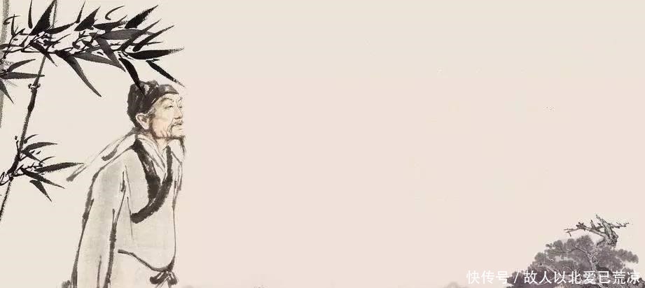 杜甫躲过了好友的谋杀, 却没躲过烤牛肉, 饱餐一顿后而死!