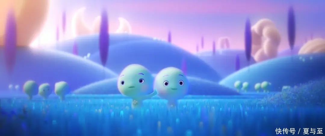 《心灵奇旅》评分高达9.3,献给成人的童话,告诉你生活的意义