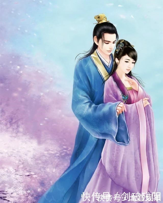 忘川@“彼岸花开开彼岸,忘川河畔亦忘川”4首古诗词,让我忘了你!