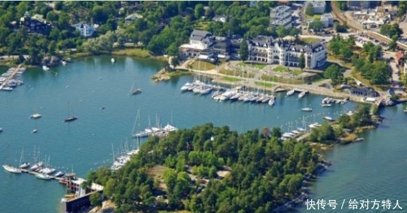 领土|康有为花150万买的小岛，现在如何了？为什么它不是中国的领土