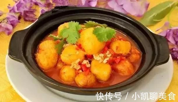 茄子|美味的18道家常菜推荐,简单易做,家人都喜欢吃,值得一试