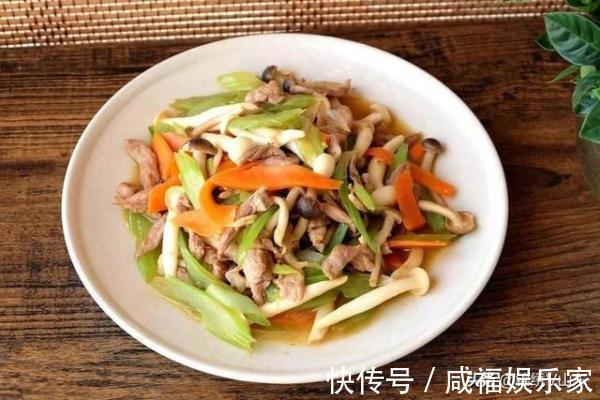 家人|相当好吃的家常菜，简单美味，营养丰富又实惠，家人百吃不厌！