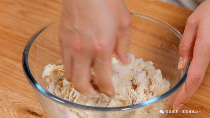 做它0失败，烤箱都不用开！一咬满口馅，连吃3天也不够