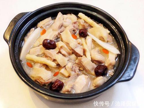 沙参|怕热、常失眠，大便干结？多半是阴虚体质，2个食疗方，可以改善