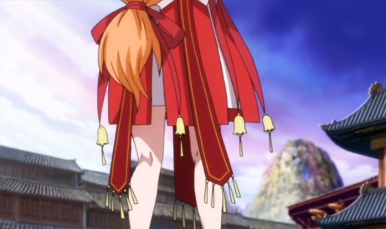 狐妖|小新揭露狐妖服装灵感来源,最初竟然没有为红红设计衣服!