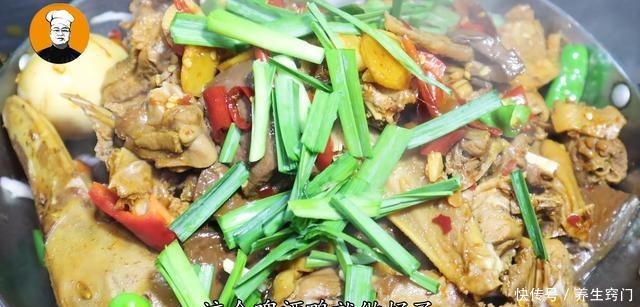 不腥|啤酒鸭很多人第一步就错了,大厨教你正确做法,麻辣入味还不腥
