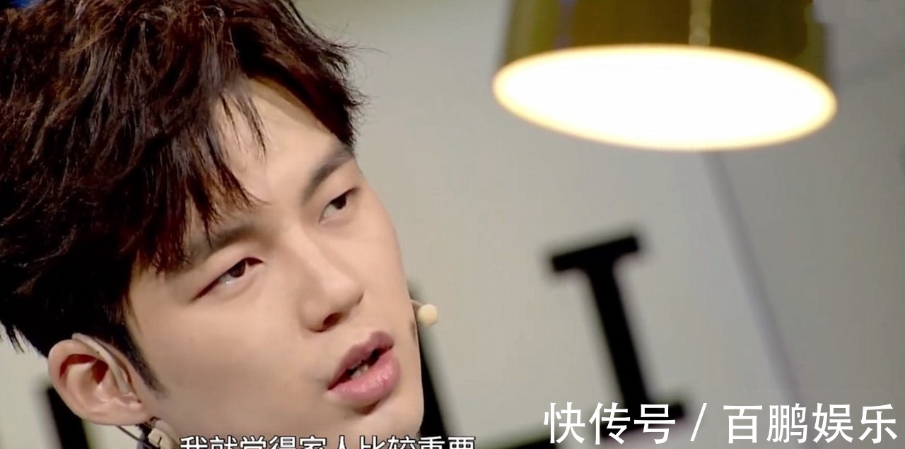 外公去世,董力没能见最后一面,为了工作妈妈骗他外公病情好转